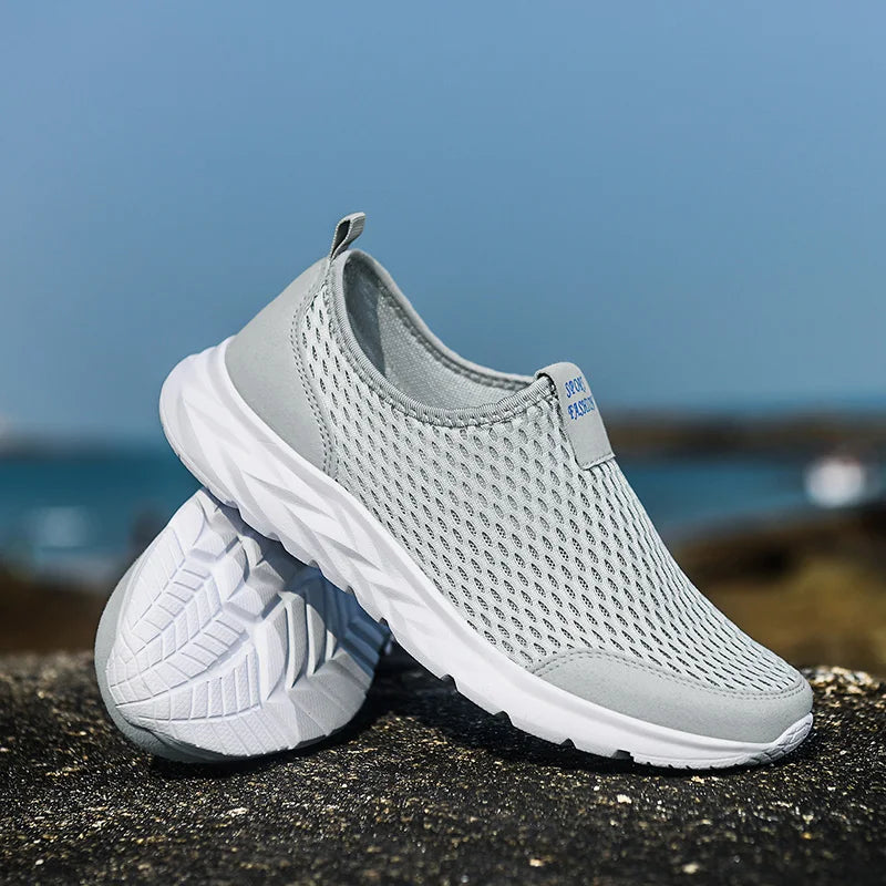 Men's Lightweight Running Shoes