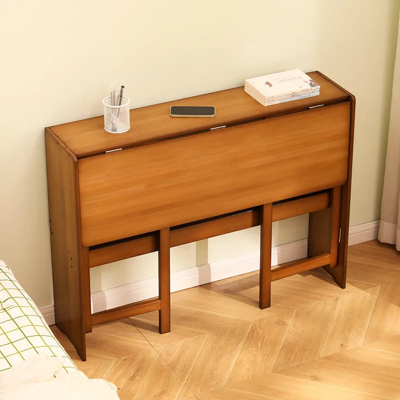 Folding Computer Desk