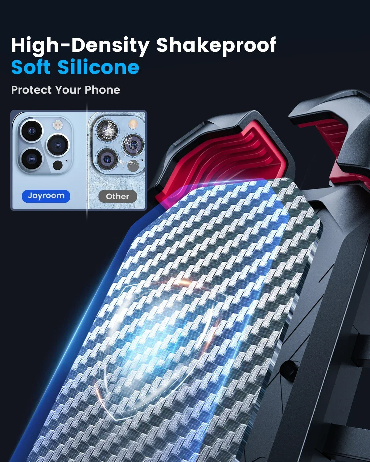 Joyroom 360° Bike Phone Holder