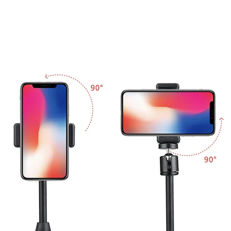 Desktop Tripod for Phone