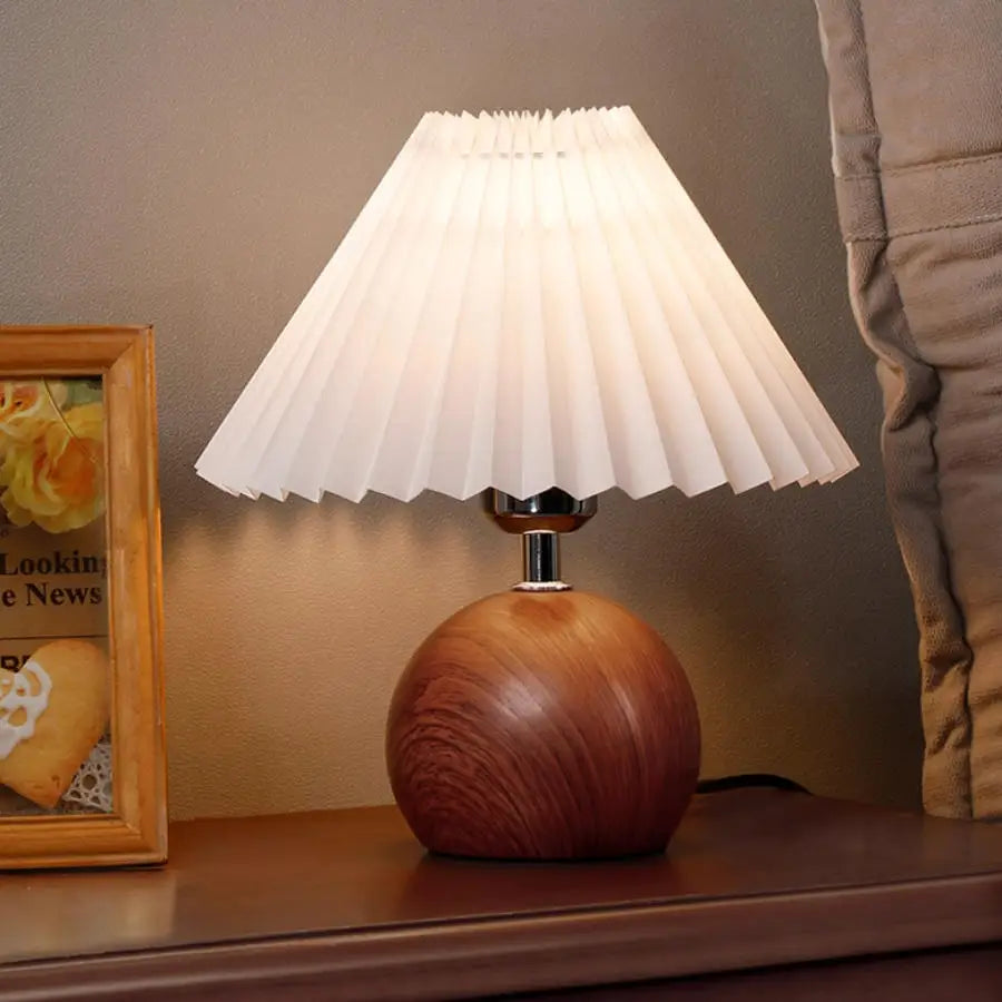 LED Bedside Table Lamp