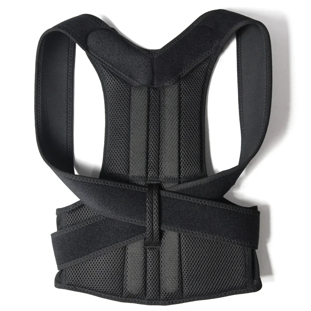 New Upper Back Posture Corrector