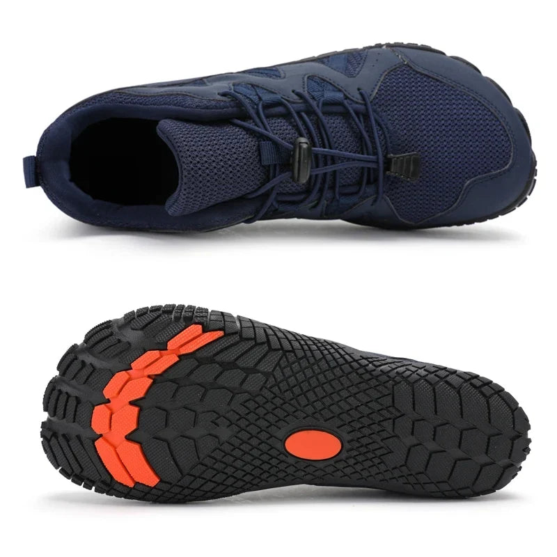 Unisex Hiking Shoes