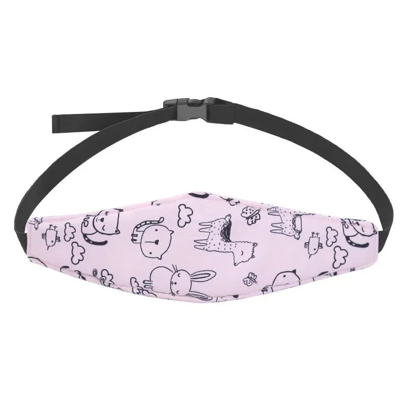 Baby & Toddler Car Seat Head Support