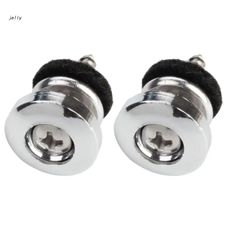 448C Guitar Strap Buttons