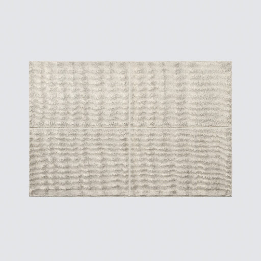 Samir Handwoven Area Rug - 5' x 8'