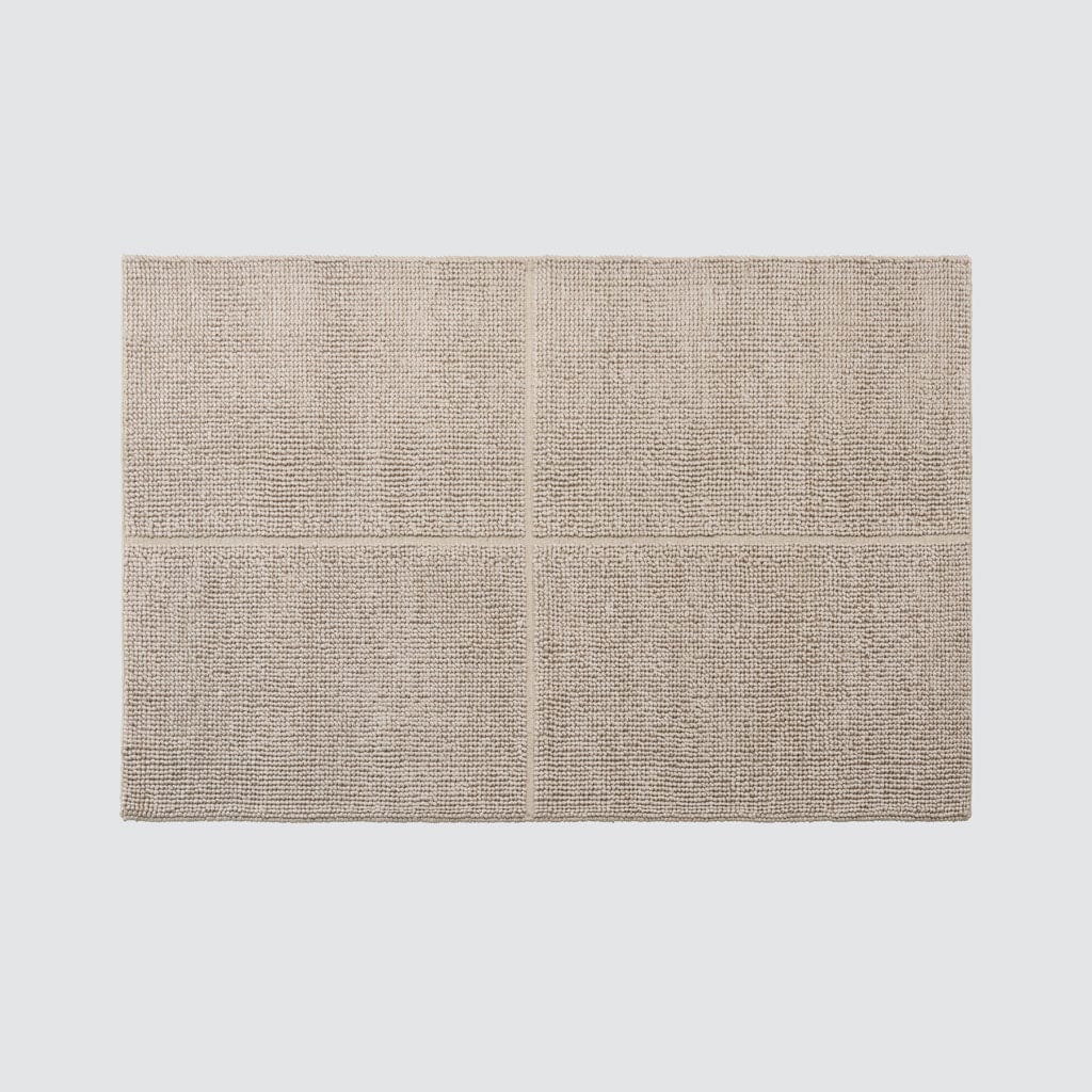 Samir Handwoven Area Rug - 5' x 8'