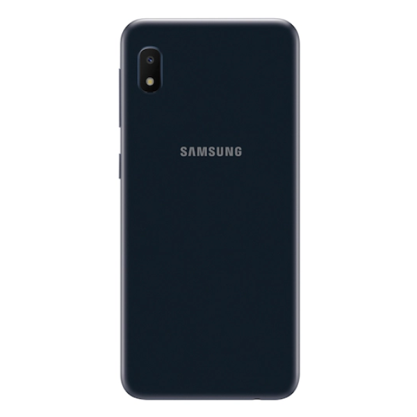 Samsung Galaxy A10e 32GB - Black (Unlocked)