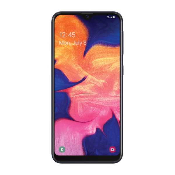 Samsung Galaxy A10e 32GB - Black (Unlocked)