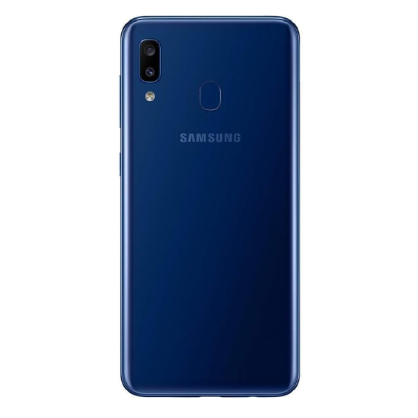 Samsung Galaxy A20 5G 32GB - Deep Blue (Unlocked)