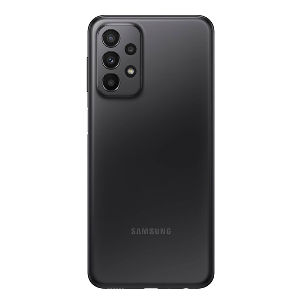 Samsung Galaxy A23 5G 64GB - Black (Unlocked)