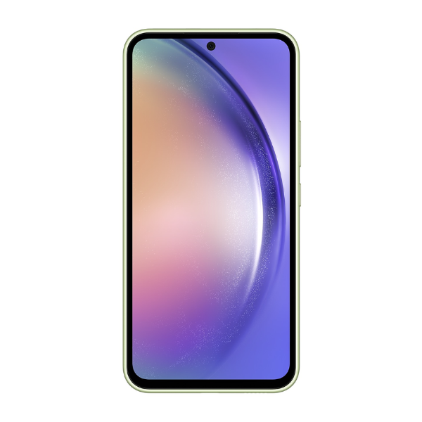 Samsung Galaxy A54 5G 256GB - Awesome Lime (Unlocked)