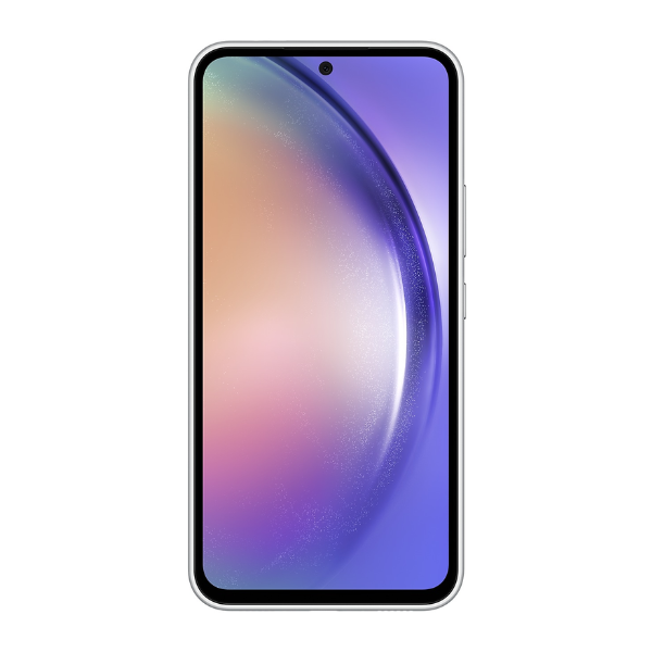 Samsung Galaxy A54 5G 128GB - Awesome White (Unlocked)
