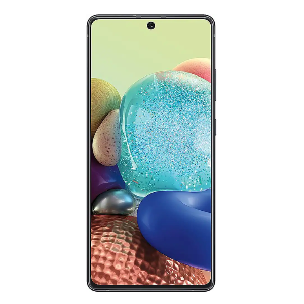 Samsung Galaxy A71 5G 128GB - Prism Black (Unlocked)