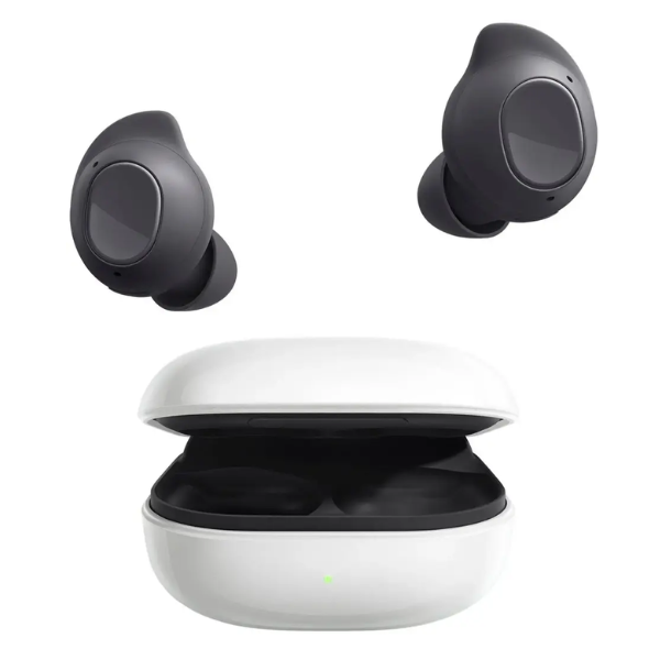 Samsung Galaxy Buds FE -True Wireless Earbud Headphones - Graphite