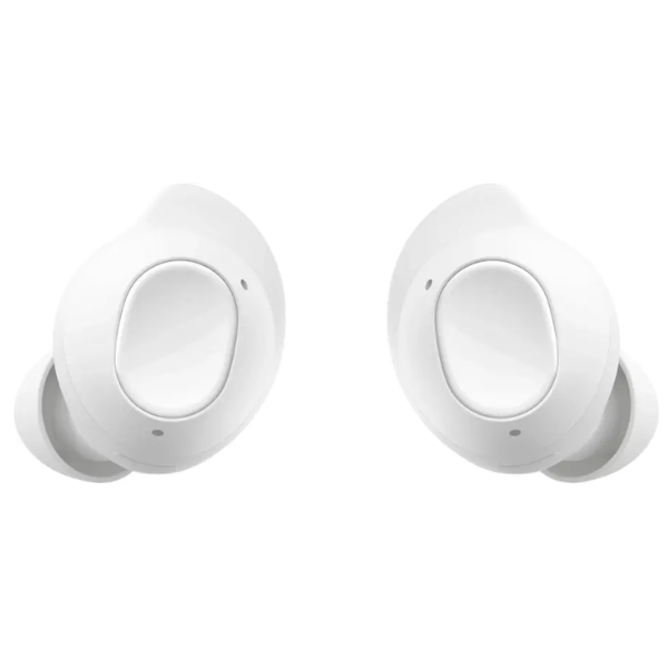 Samsung Galaxy Buds FE -True Wireless Earbud Headphones - White