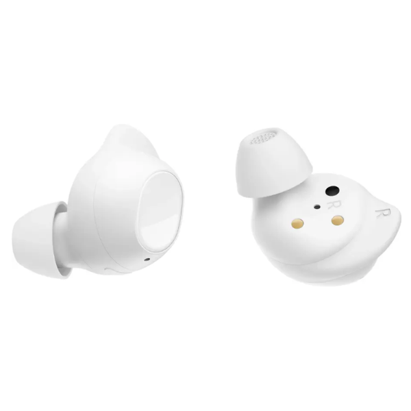 Samsung Galaxy Buds FE -True Wireless Earbud Headphones - White