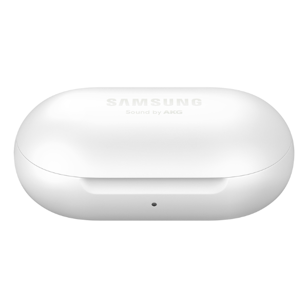 Samsung Galaxy Buds -True Wireless Earbud Headphones - White