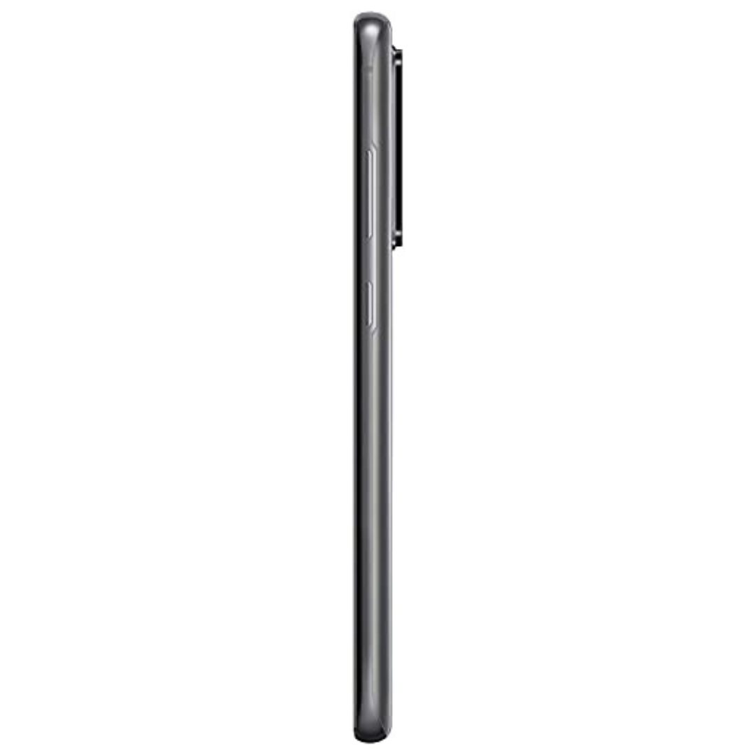 Unlocked Samsung Galaxy S20 Ultra 5G - 128GB - Cosmic Gray - SM-G988UZAAXAA