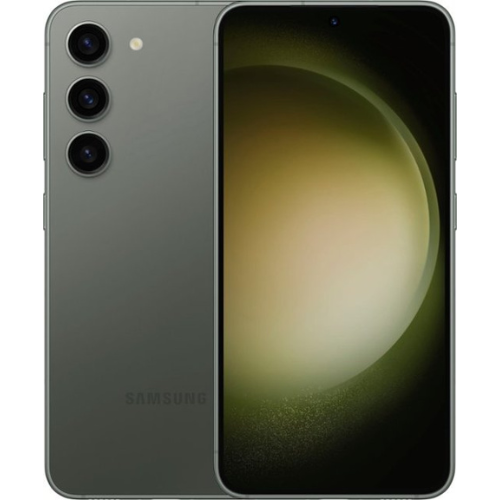 Samsung Galaxy S23 (Unlocked)