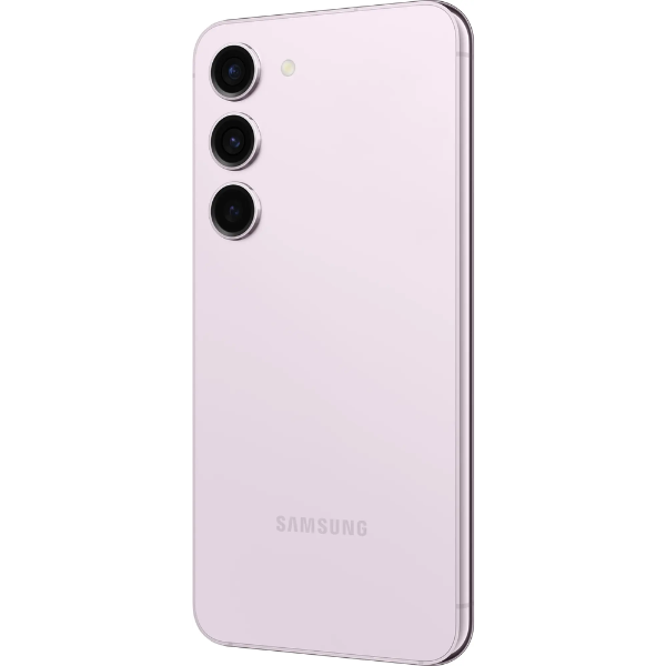 Samsung Galaxy S23 5G 512GB - Lavender (Unlocked)