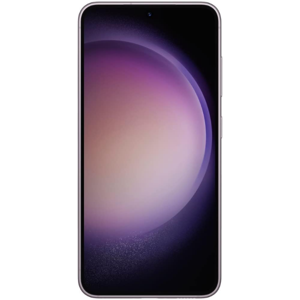 Samsung Galaxy S23 256GB 5G - Lavender (Unlocked)