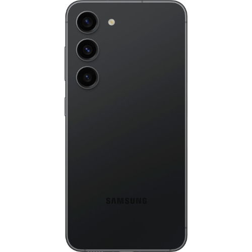 Samsung Galaxy S23 128GB 5G- Phantom Black (Unlocked)