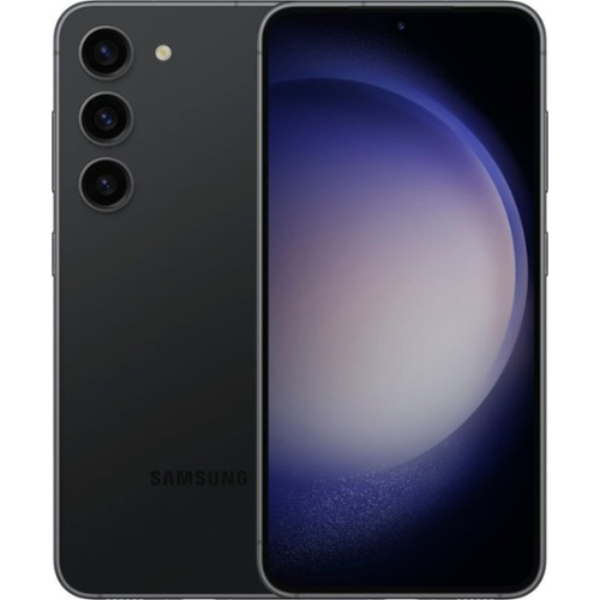Samsung Galaxy S23 256GB 5G- Phantom Black (Unlocked)