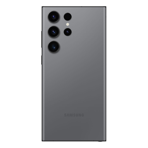 Samsung Galaxy S23 Ultra 5G 512GB - Graphite (Unlocked)