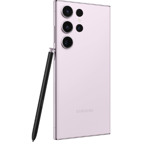 Samsung Galaxy S23 Ultra 5G 1TB - Lavender (Unlocked)