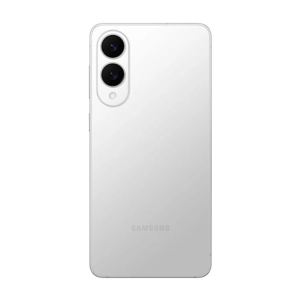 Samsung Galaxy S25 Edge 5G 256GB - Titanium Silver (Unlocked)