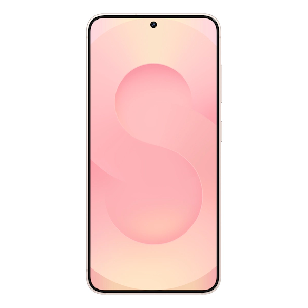 Samsung Galaxy S25 5G 128GB - Pinkgold (Unlocked)