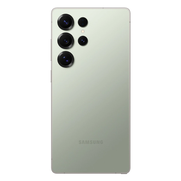 Samsung Galaxy S25 Ultra 5G 1TB - Titanium Jadegreen (Unlocked)