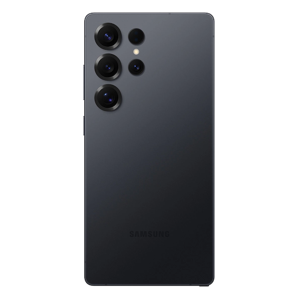 Samsung Galaxy S25 Ultra 5G 1TB - Titanium Jetblack (Unlocked)