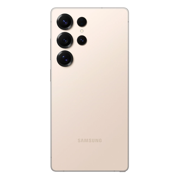 Samsung Galaxy S25 Ultra 5G 1TB - Titanium Pinkgold (Unlocked)