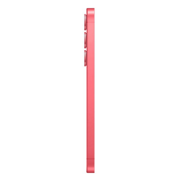 Samsung Galaxy S25 Plus 5G 256GB - Coralred (Unlocked)