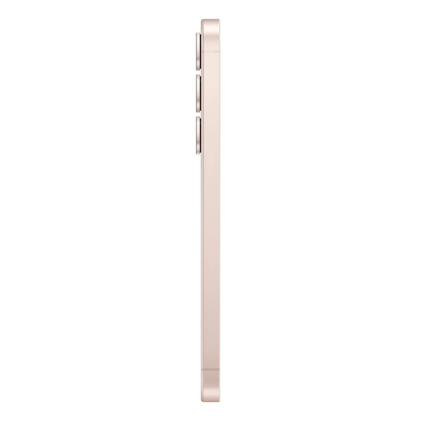 Samsung Galaxy S25 Plus 5G 256GB - Pinkgold (Unlocked)