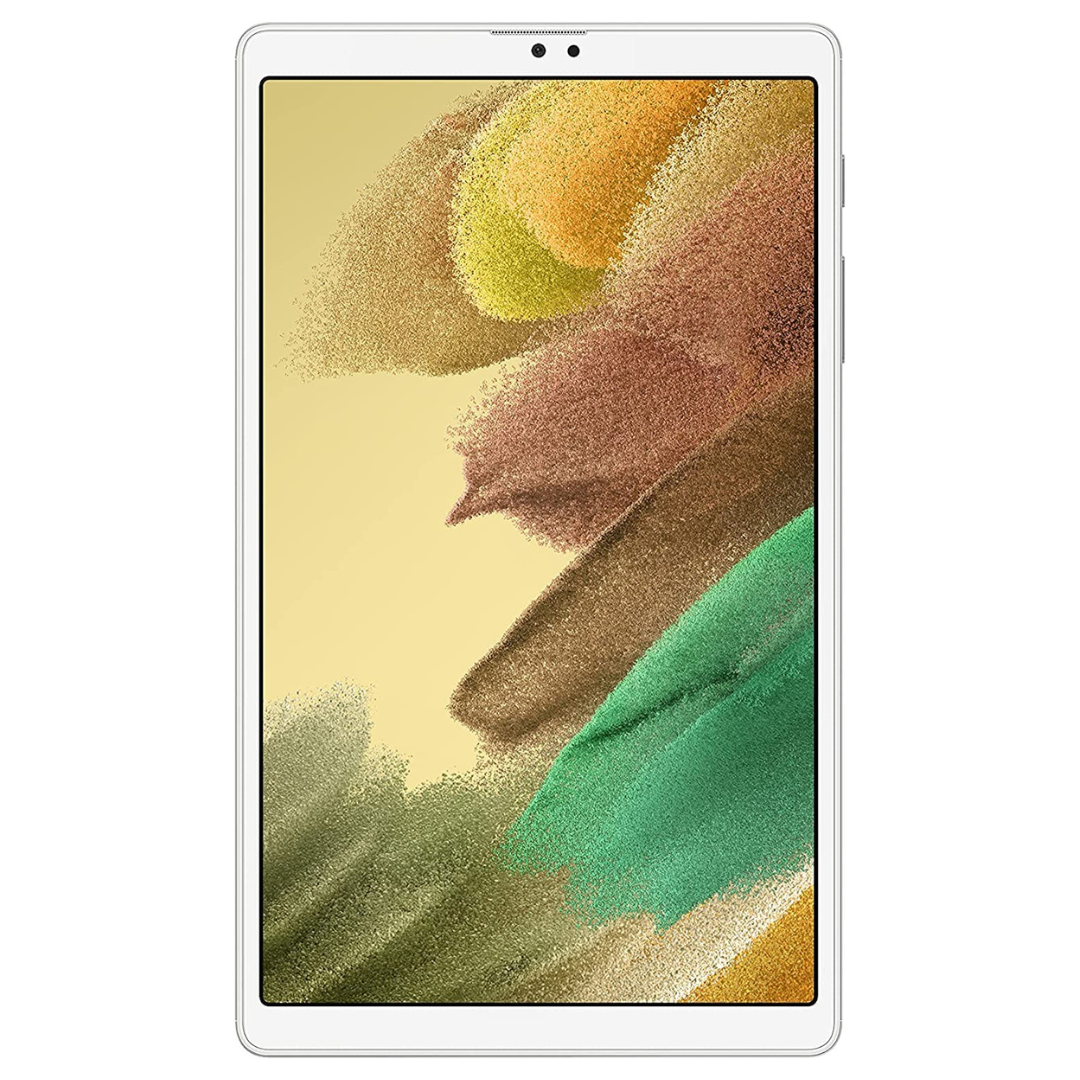 Samsung Galaxy Tab A7 Lite 8.7" 64 GB with Wi-Fi - Silver - SM-T220NZSFXAR