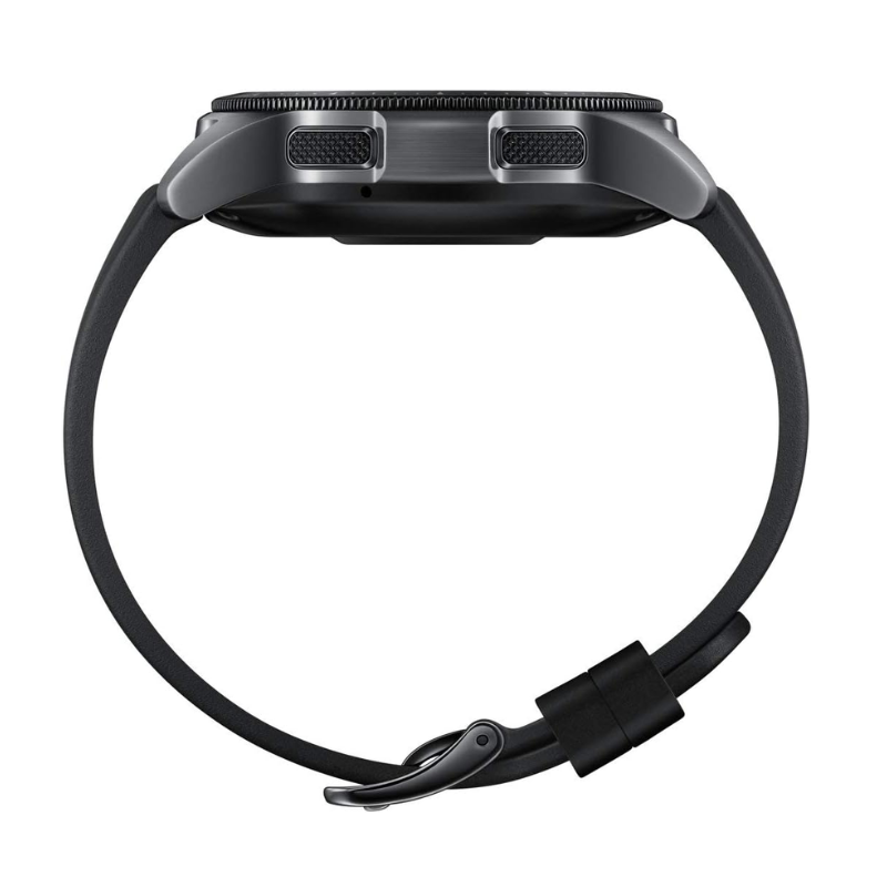 Samsung Galaxy Watch 42MM (GPS + Cellular) - Midnight Black