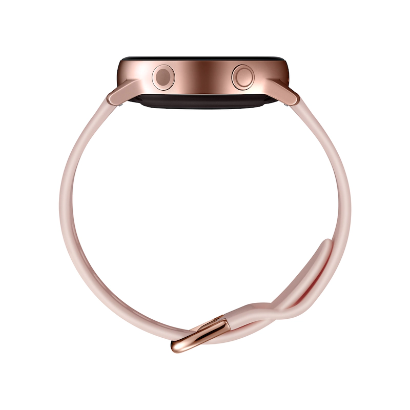 Samsung Galaxy Watch Active 40MM (GPS) - Rose Gold