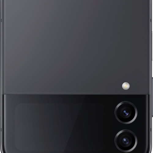 NEW - Samsung Galaxy Z Flip 4 256GB 5G - Graphite