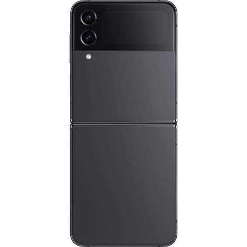 Samsung Galaxy Z Flip 4 256GB 5G - Graphite
