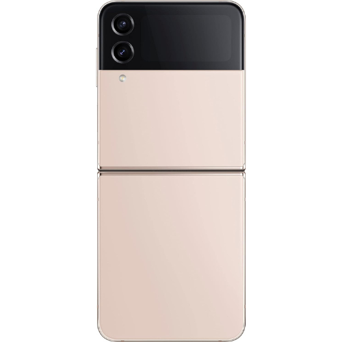 Samsung Galaxy Z Flip 4 256GB 5G - Pink Gold