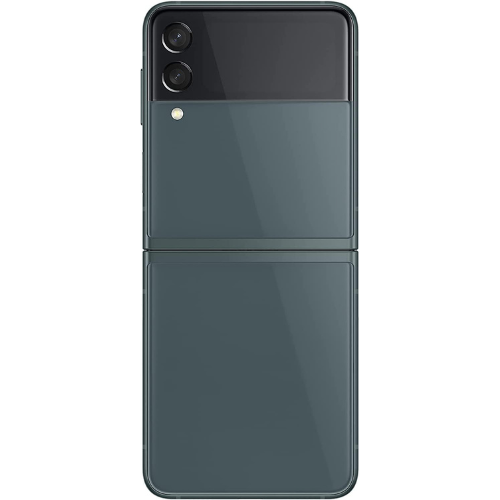 Samsung Galaxy Z Flip 3 128GB 5G - Green