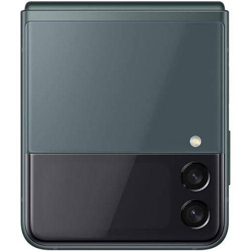 Samsung Galaxy Z Flip 3 256GB 5G - Green