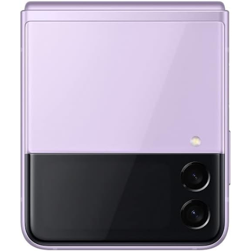 Samsung Galaxy Z Flip 3 128GB 5G - Lavender