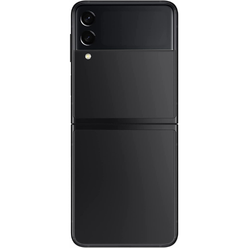 Samsung Galaxy Z Flip 3 256GB 5G - Phantom Black