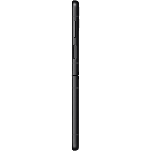 Samsung Galaxy Z Flip 3 256GB 5G - Phantom Black