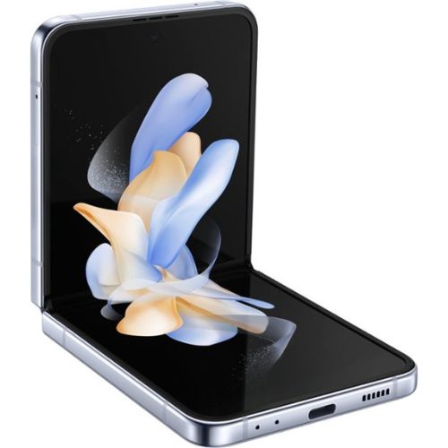 Samsung Galaxy Z Flip 4 128GB 5G - Blue