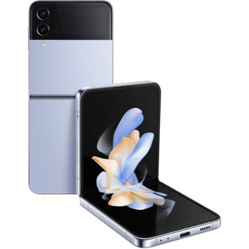 Samsung Galaxy Z Flip 4 128GB 5G - Blue